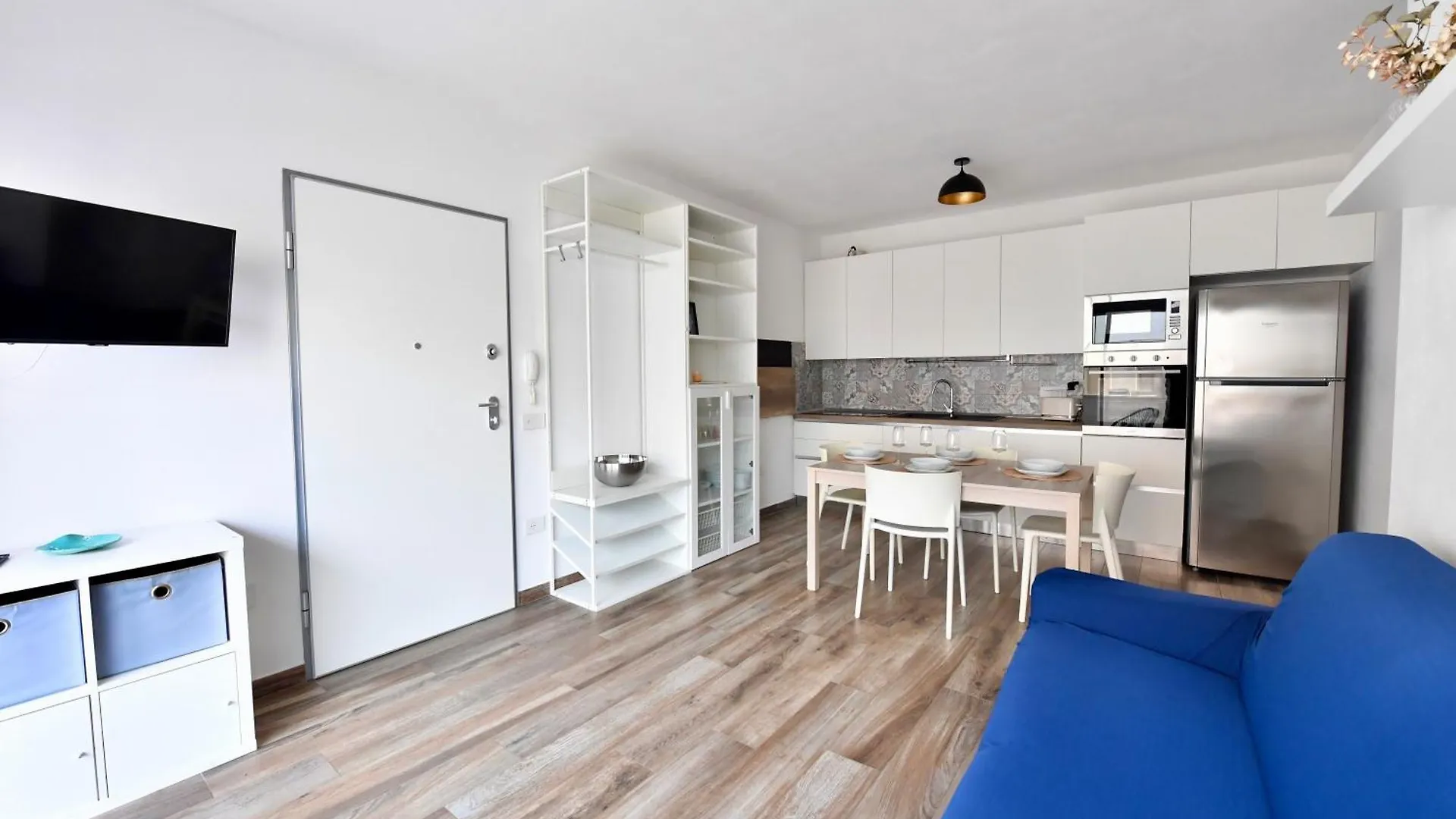 Casa Sunset Apartment Torre Grande 0*,