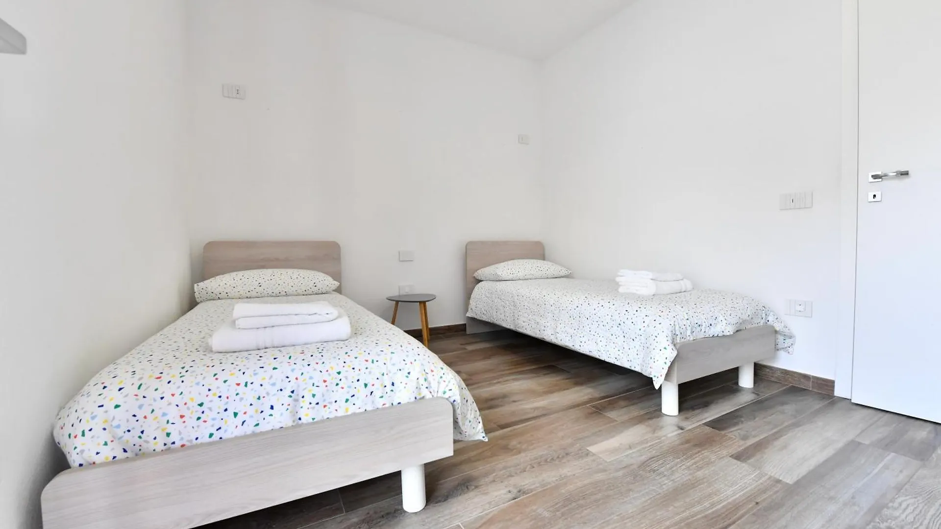 Casa Sunset Apartment Torre Grande