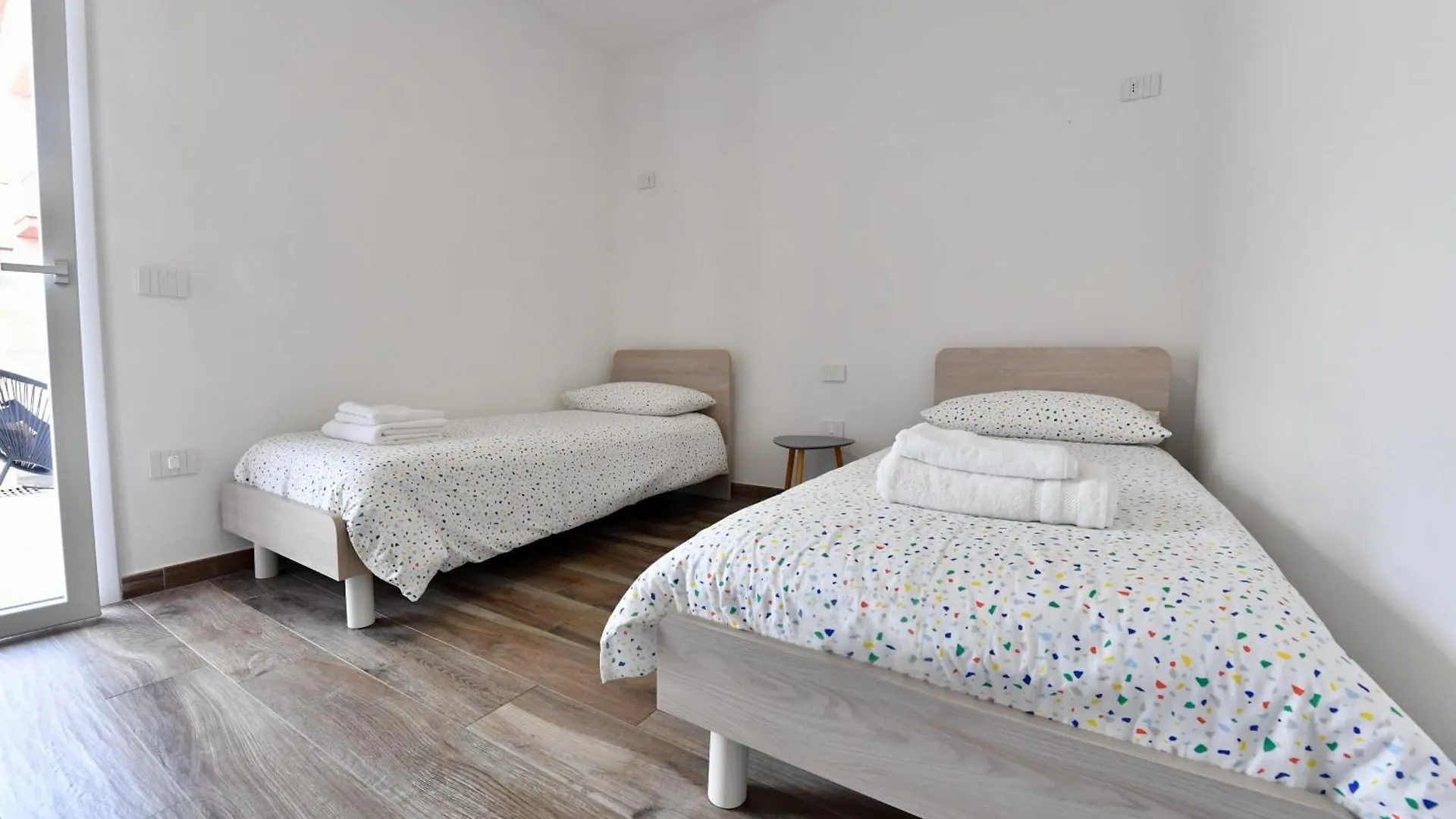 Casa Sunset Apartment Torre Grande Italy