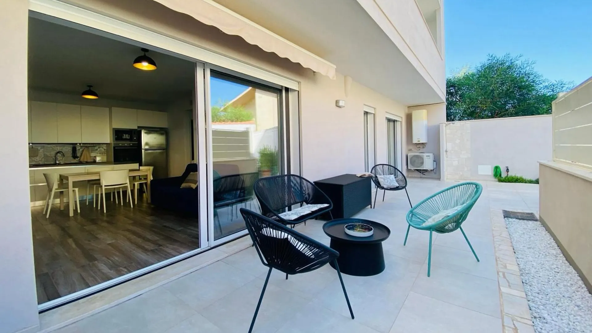 Casa Sunset Apartment Torre Grande