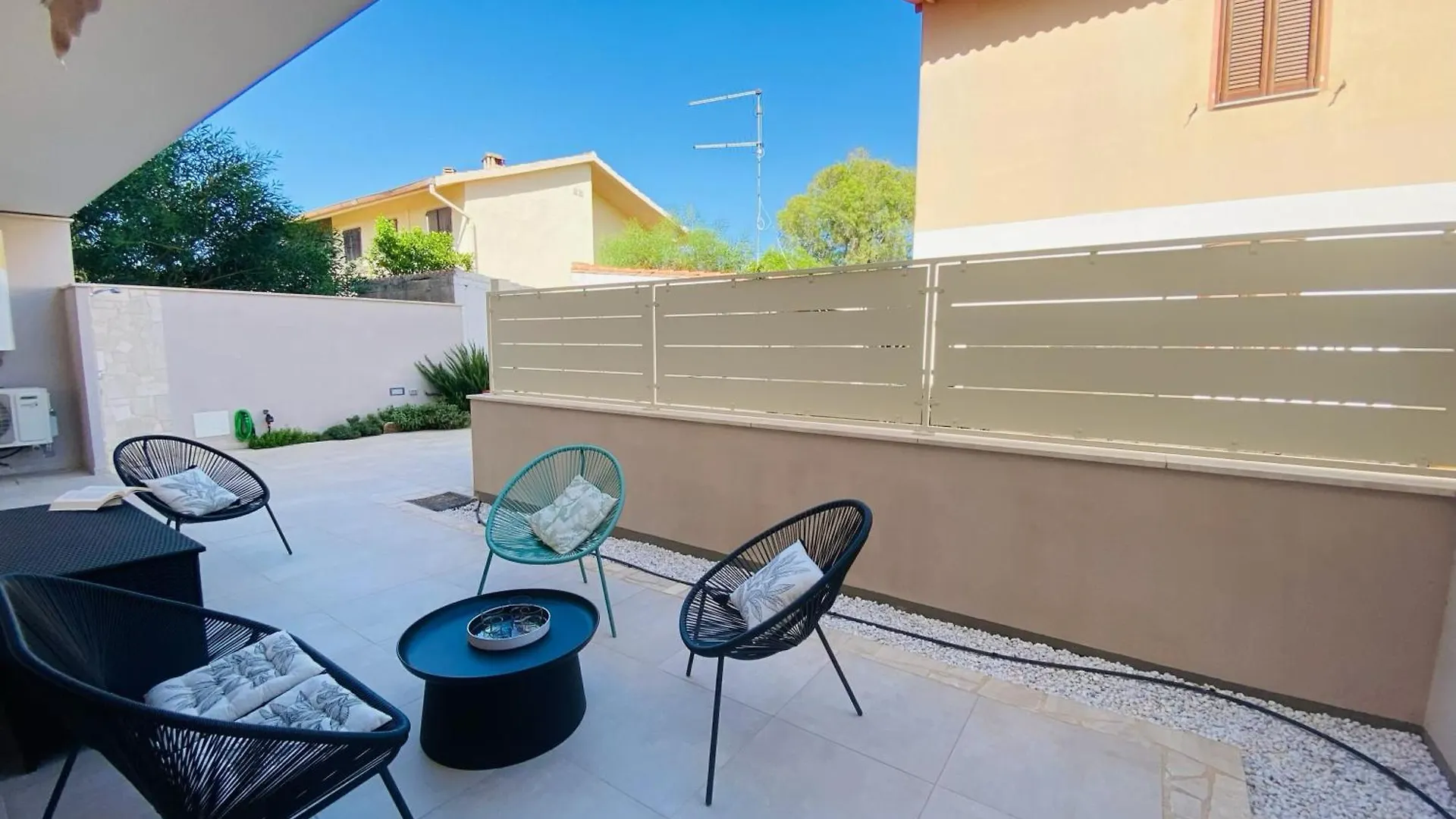 Casa Sunset Apartment Torre Grande 0*,  Italy