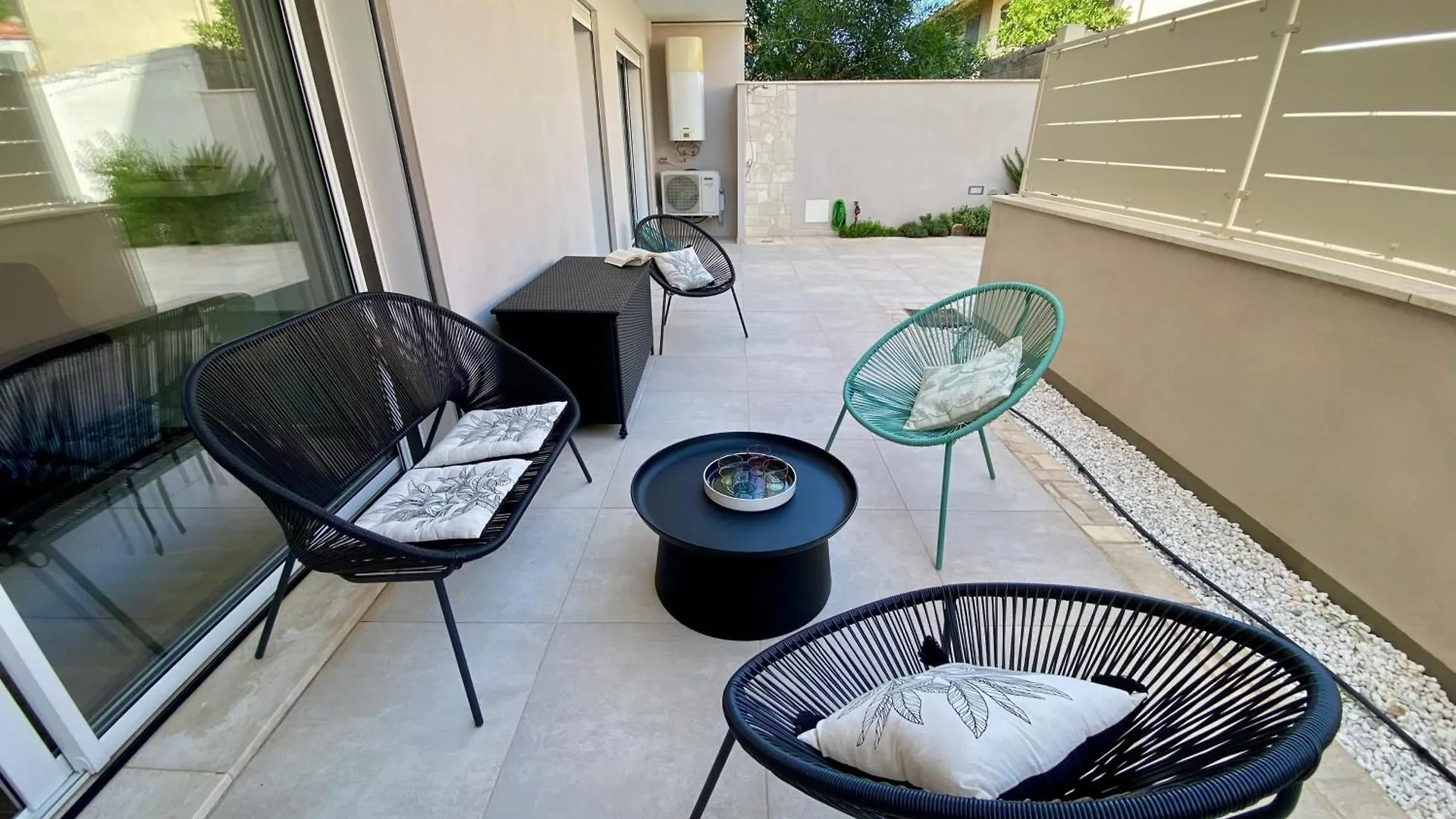 Casa Sunset Apartment Torre Grande