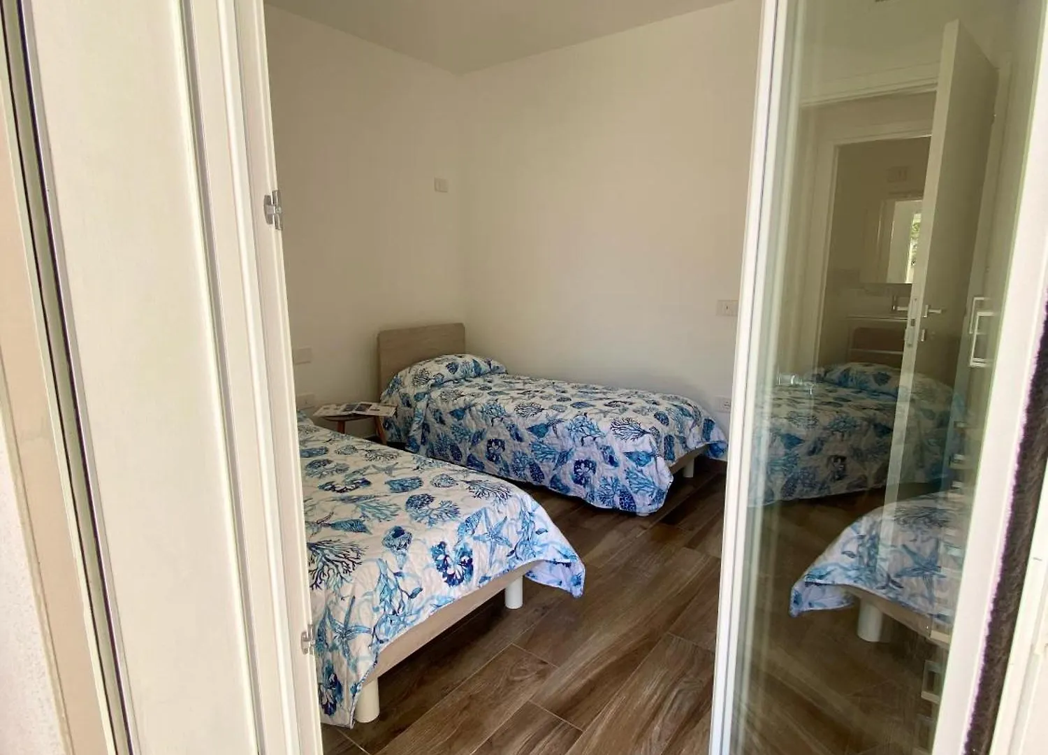 Casa Sunset Apartment Torre Grande